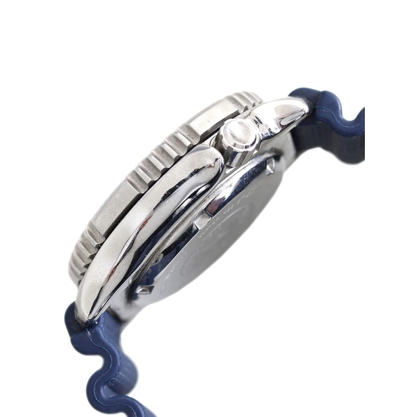 Citizen Promaster Automatik Herrenuhr Blau Tag Datum 42mm NY0040-17LC