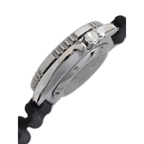 Citizen Promaster Automatik Herrenuhr Schwarz Tag Datum 42mm NY0040-09EC