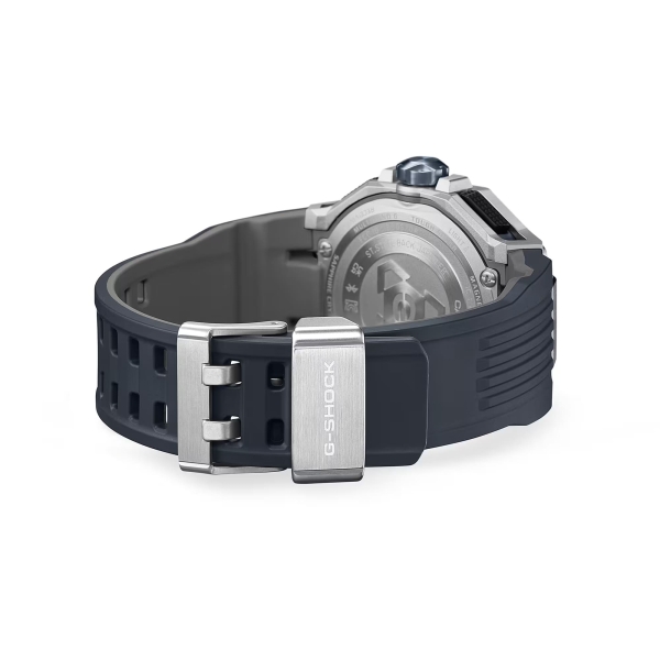 Casio G-SHOCK Gravitymaster Herrenuhr Funk Solar Saphirglas GWR-B3000A-2AER