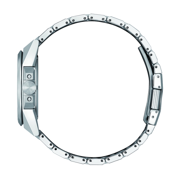 Citizen Series 8 Herrenuhr Automatik Saphirglas Datum NA1010-84X