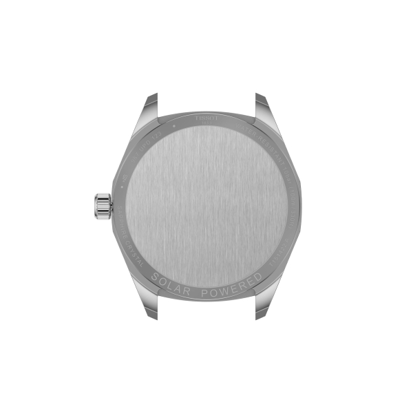 Tissot Herrenuhr PRC 100 Solar Saphirglas 39mm T151.422.11.031.00