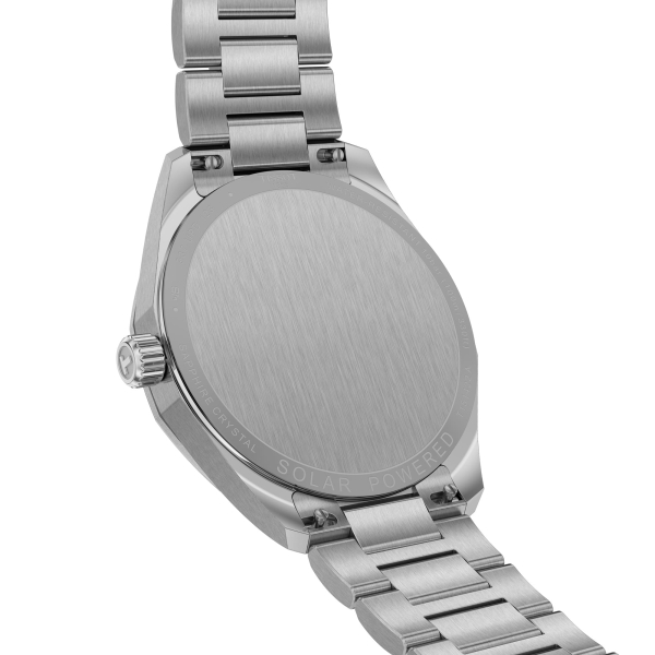 Tissot Herrenuhr PRC 100 Solar Saphirglas 39mm T151.422.11.031.00
