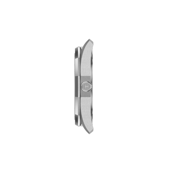 Tissot Herrenuhr PRC 100 Solar Saphirglas 39mm T151.422.11.031.00