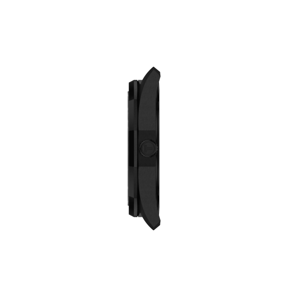 Tissot Herrenuhr PRC 100 Solar Saphirglas 39mm Schwarz T151.422.33.051.00