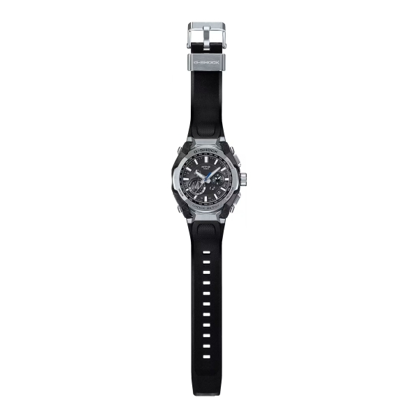 Casio G-SHOCK Pro MT-G Herrenuhr Funk Solar Saphirglas MTG-B4000-1AER