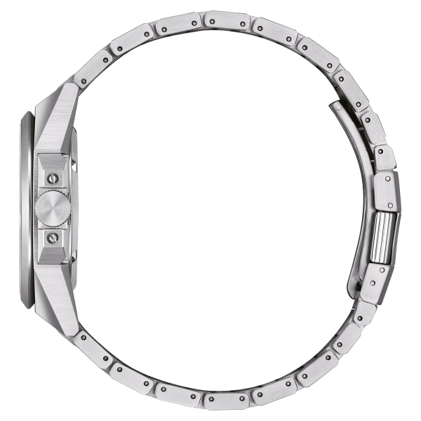 Citizen Herrenuhr Automatik Series 8 Saphirglas Limited Edition NB6051-59L
