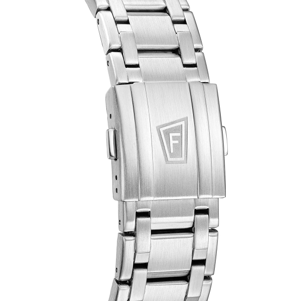 Festina Chrono Bike 2026 Herrenuhr Datum Grün 20BAR 46mm F20754/3