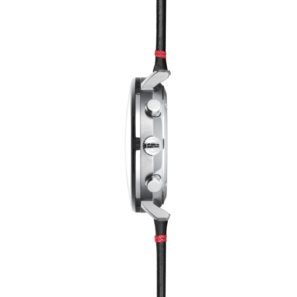 Sternglas Hamburg Chrono Edition Neuwerk Saphirglas Limited S01-HCN03-VI29