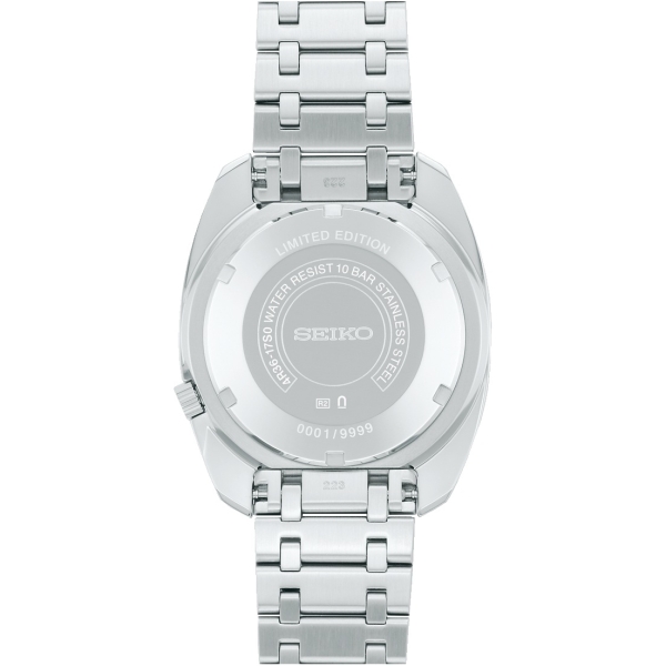 Seiko 5 Sports Herrenuhr Automatik Limited Edition 38mm SRPL91K1