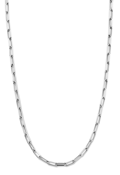 Spirit Icons Damenkette Silber Collier 45cm 10961-45