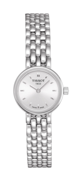 Tissot Damenuhr Lovely T058.009.11.031.00