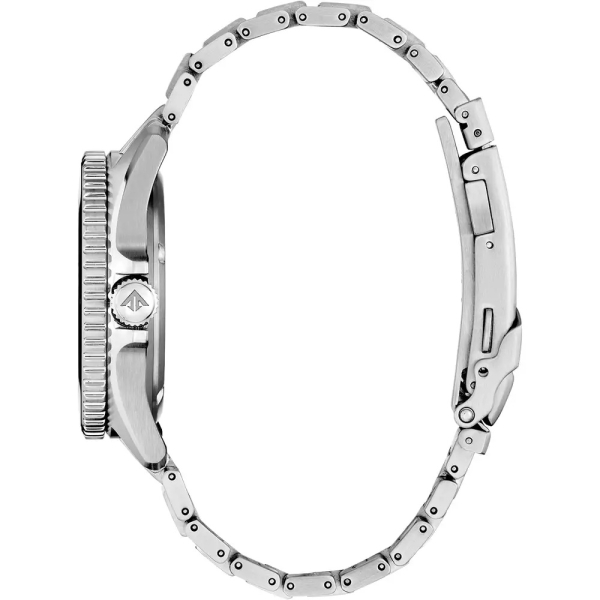 Citizen Promaster Herrenuhr Solar Saphirglas 20BAR Schwarz BN0261-51E