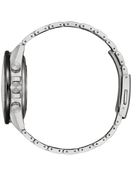Citizen Herrenuhr ATTESA Platinum Crystallized Titanium Limited CC4076-65A
